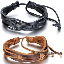 Handmade leather wrap for sale  Quincy