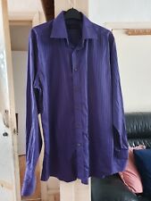 Duchamp mens purple for sale  LONDON