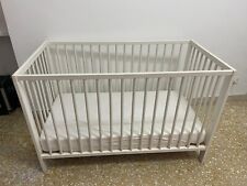 Lettino culla bambini usato  Frascati