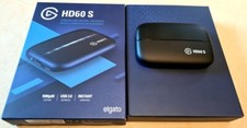 Elgato hd60 game gebraucht kaufen  Abensberg