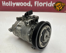 2018-2024 AUDI S4 S5 A/C COMPRESSOR DE AR CONDICIONADO 8W0816803A FABRICANTE DE EQUIPAMENTO ORIGINAL 27 milhas comprar usado  Enviando para Brazil