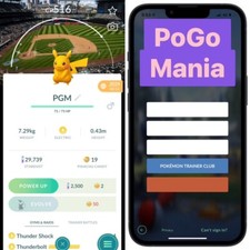 Fundo de quadra de beisebol brilhante Pikachu✨MLB Seattle Mariners✨mini PTC 20k✨ comprar usado  Enviando para Brazil
