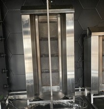 Drehspießgrill gyros dönergr gebraucht kaufen  Lüdenscheid