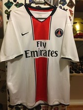 Maillot psg exterieur d'occasion  Abbeville