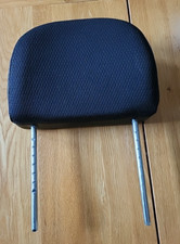 Two headrests used for sale  ASHBOURNE