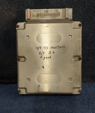 Engine computer ecu for sale  Lawrence