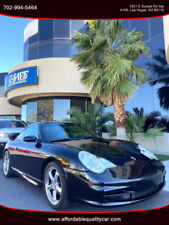 2002 porsche 911 for sale  Las Vegas