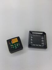 ELMOS 10417A POWER IC EMULATOR PLCC44 LIFETIME WARRANTY ! comprar usado  Enviando para Brazil
