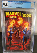 Marvel comics 1000 for sale  North Miami Beach
