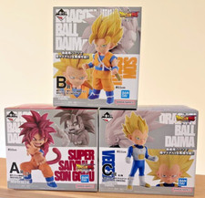 Bandai dragon ball usato  Spedire a Italy