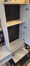 Wohnwand schrankwand anbauwand gebraucht kaufen  Berlin