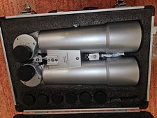 Großfernglas 20x88 zubehör gebraucht kaufen  Schliengen