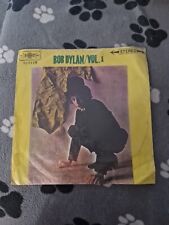 Bob dylan vol. for sale  MALTON