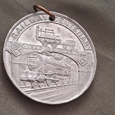 Vintage george stephenson for sale  WAKEFIELD