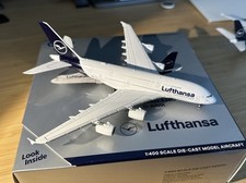 Geminijets lufthansa airbus gebraucht kaufen  Egelsbach