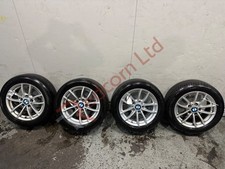 Bmw alloy wheel for sale  LONDON
