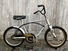 Vintage hedstrom moto for sale  Syracuse