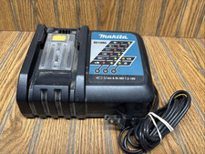Makita dc18rc 14.4v for sale  New Richland