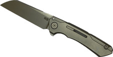Knife mini buster d'occasion  Expédié en Belgium