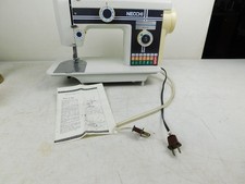 Necchi 522fb electric for sale  Burns