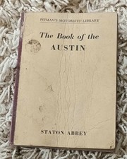 Pitman motorists library for sale  SALISBURY