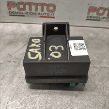 598138 relè preriscaldamento usato 598138 relè preriscaldamento usato  Italia