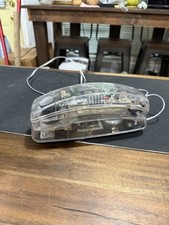 Vintage conair transparent for sale  San Antonio