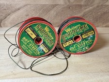 Vintage western squidline for sale  Norman