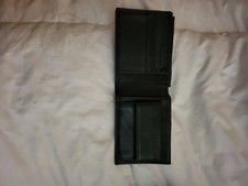 Timberland wallet coin for sale  GLASGOW