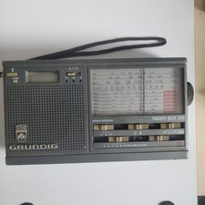 Grundig yacht boy for sale  STANMORE