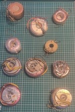 Toroidal transformer for sale  LIVINGSTON