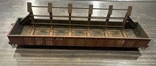 Scale pennsylvania gondola for sale  Lake Mills