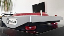 Giradischi per vestax usato  Spedire a Italy