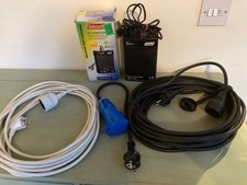 Electrical hook adaptor for sale  YORK