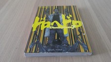 Manga dorohedoro tome d'occasion  Paris VII