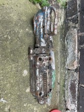 Bradley towing trailer for sale  NOTTINGHAM
