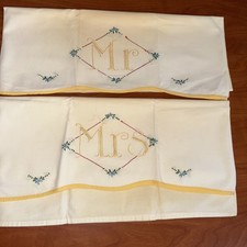Vintage pair mrs for sale  Jacksonville