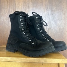Blowfish malibu black for sale  Thrall
