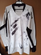 Maglia vintage portiere usato  Albino