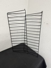 Wandregal leitern string gebraucht kaufen Wandregal leitern string gebraucht kaufen  Schnaittach