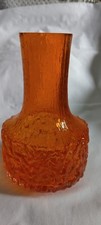 Whitefriars mallet vase for sale  PEMBROKE