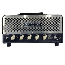 Caixa Vox/Cabeça Amplificador de Guitarra/Nt15H/B Rank/62 Usado comprar usado  Enviando para Brazil