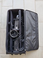 Bowens ml1000 kit usato  Treviso