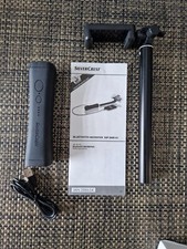 Silvercrest bluetooth selfiest gebraucht kaufen  Ansbach