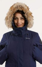 Decathlon womens blue d'occasion  Expédié en Belgium