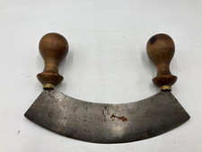 Antikes wiegemesser kräuterme gebraucht kaufen  Berlin