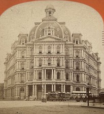 Usa new york d'occasion  Paris V