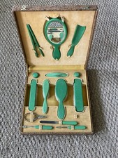Coffret manucure d'occasion  Puiseaux