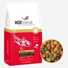 Koifutter classic mix gebraucht kaufen  Teterow