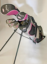 Callaway series piece for sale  MILTON KEYNES